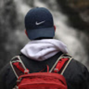 Meet your Posher, Kevin crawford